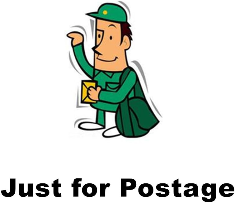 Just for Postage