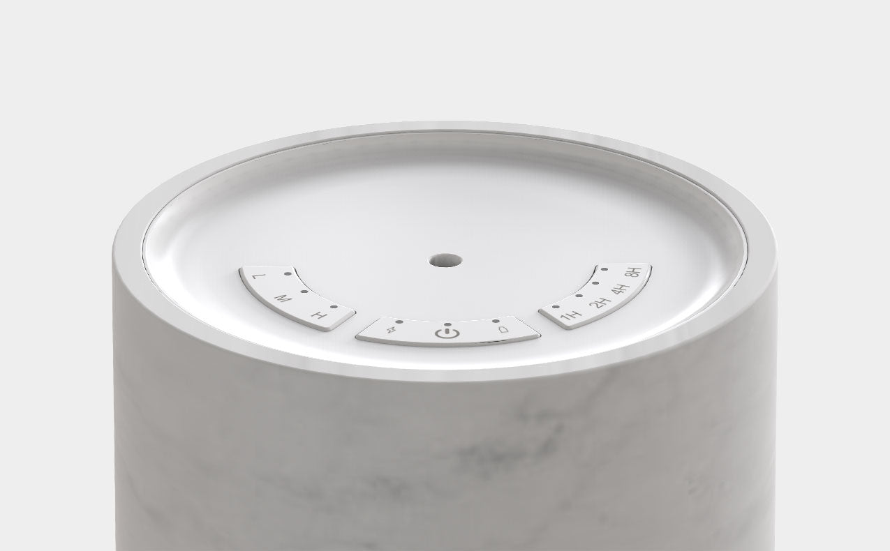 LOXIM Nebulizing Diffuser (Klein Bamboo)