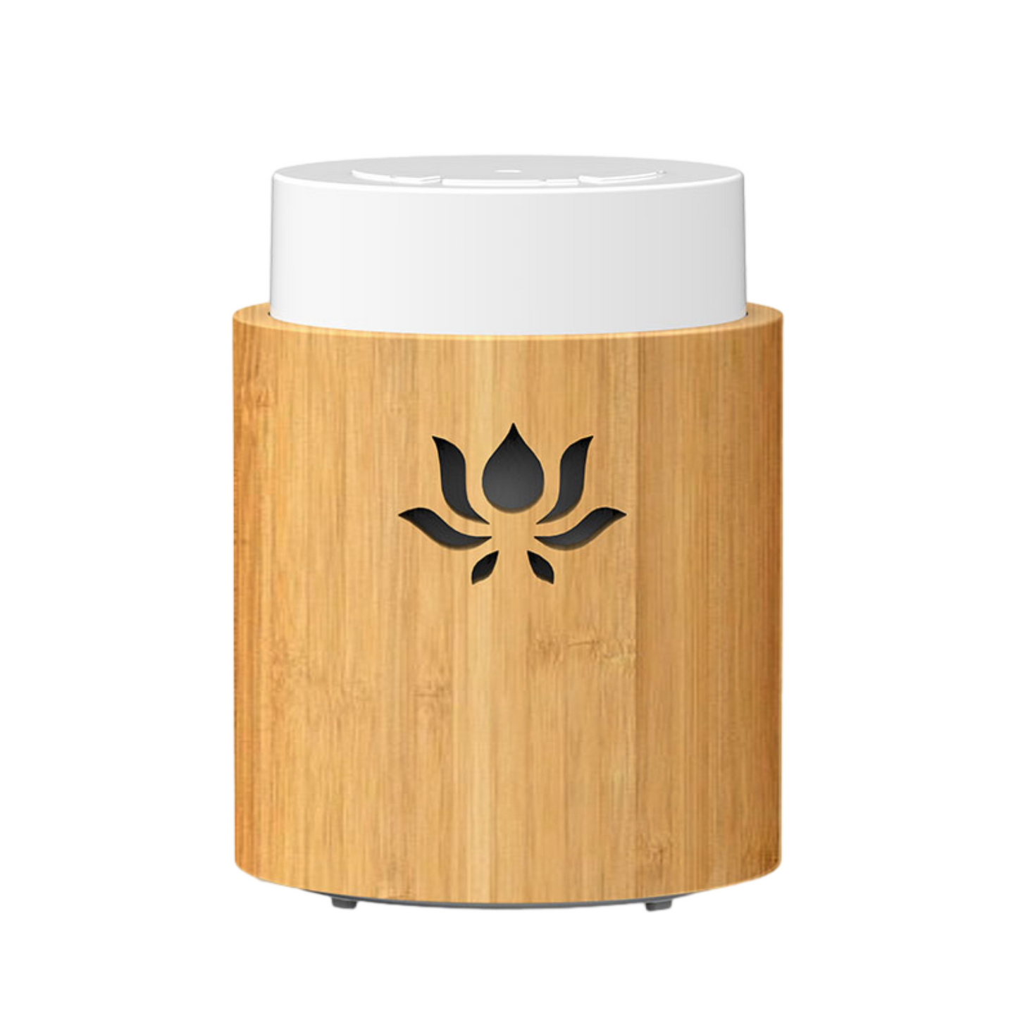 LOXIM Nebulizing Diffuser (Padma Bamboo)